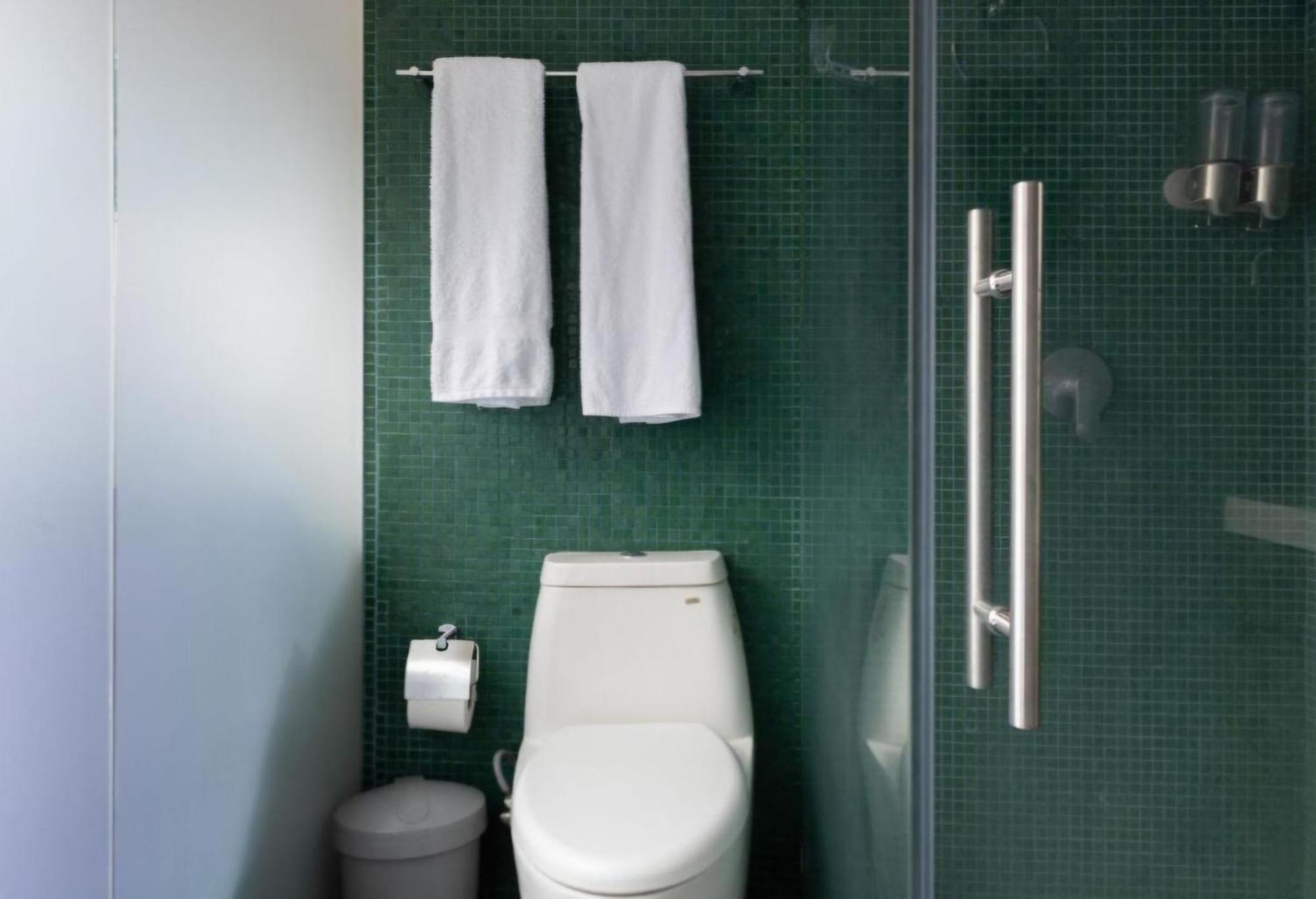 Apartamento Fernandez Leal 55 Cidade do México